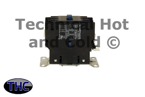 Rheem Ruud 42-102664-03 Contactor Image 1