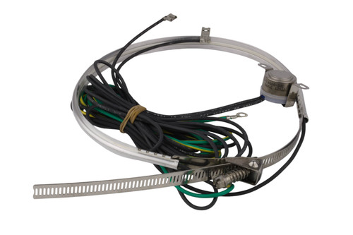 Rheem Ruud 44-103663-13 Crankcase Heater Image 1