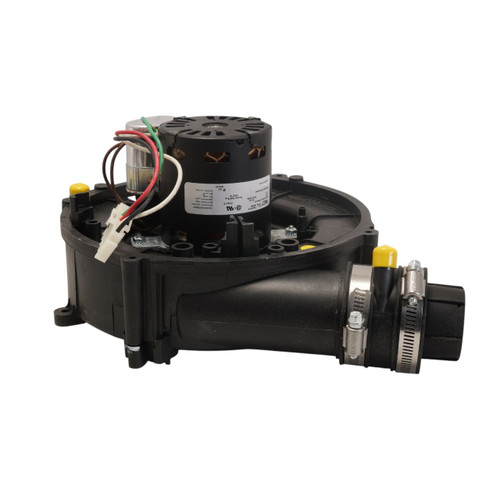 Rheem Ruud 70-104157-84 Draft Inducer Motor Assembly Image 1