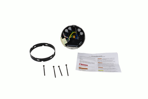 Rheem Ruud 51-104906-25 ECM (DC) Motor Module Image 1