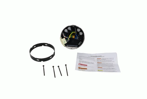 Rheem Ruud 51-104906-25 ECM (DC) Motor Module Image 1