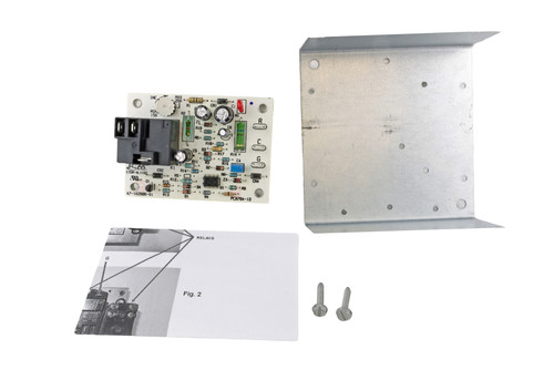 Rheem-Ruud-47-102686-81-Fan-Timer-Control-Board-Ki