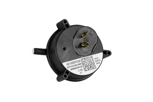 Rheem Ruud 42-102070-22 Pressure Switch Image 1