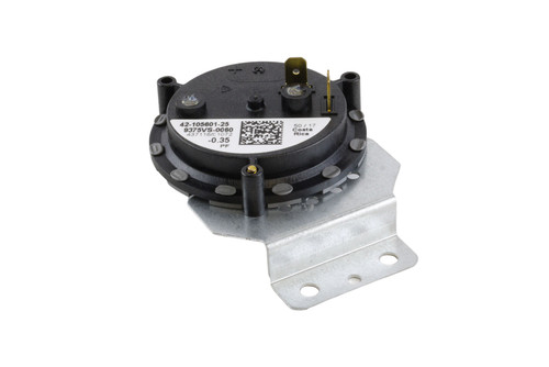 Rheem Ruud 42-105601-25 Pressure Switch Image 1