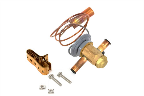 Rheem Ruud 61-102211-33 Thermal Expansion Valve Image 1