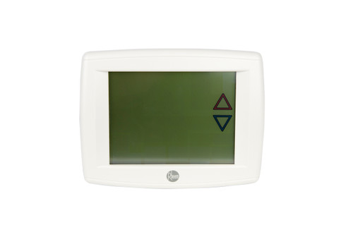 Rheem Ruud RHC-TST501CMMS Programmable Thermostat Image 1