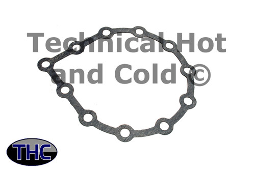Carrier Industrial 19DK119105233 Gasket Image 1