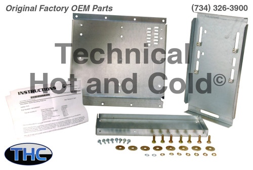 Carrier 50HJ660007 Motor Mount Kit Image 1