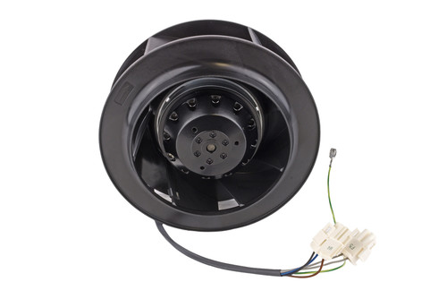 Rittal SK3396.259 Evaporator Fan Motor Image 1