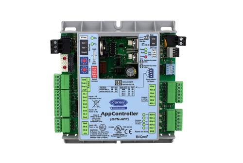 Carrier OPN-APP i-Vu AppController Image 1