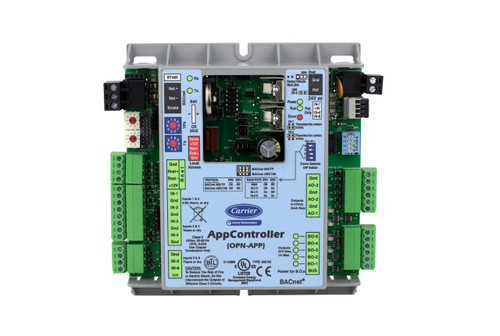 Carrier OPN-APP i-Vu AppController Image 1