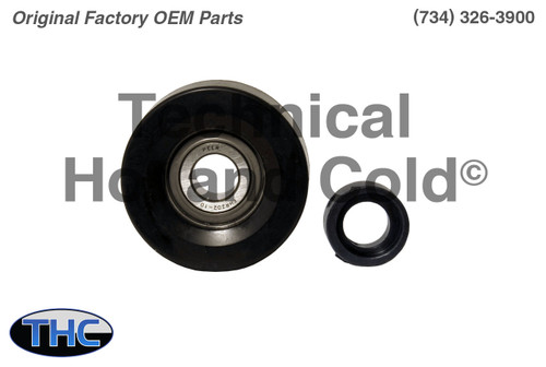 Carrier P461-2502 Bearing Image 1