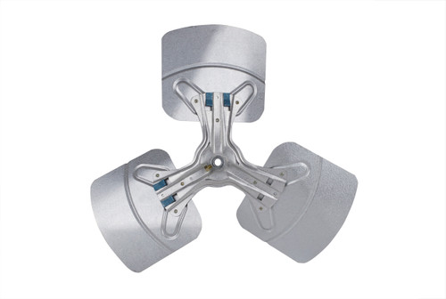 Carrier LA01RA318 Fan Blade Image 1