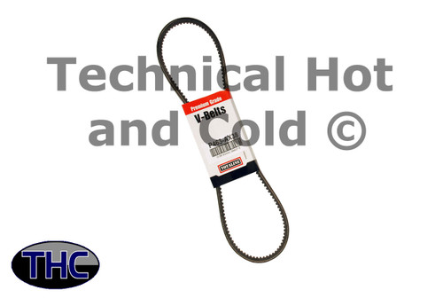 Carrier P463-AX38 V-Belt Image 1