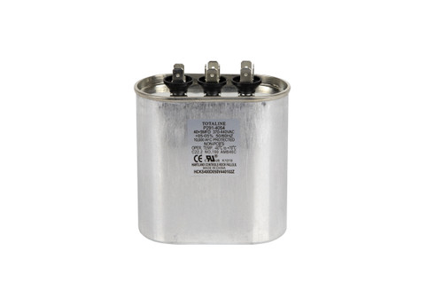 Carrier P291-4054 Dual Run Capacitor Image 1