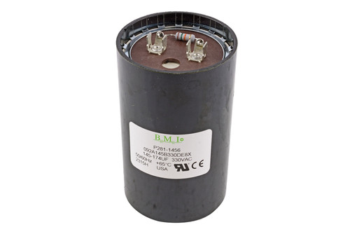 Carrier P281-1456 Start Capacitor Image 1