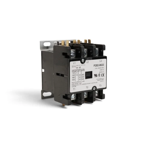 Carrier P282-0633 Contactor Image 1