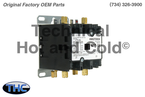 Carrier HN52TD024 Contactor Image 1