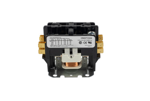 Carrier HN52TC024 Contactor Image 1