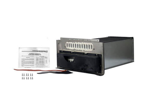 Carrier-312731-761-Condensing-Heat Exchanger-1 (2)