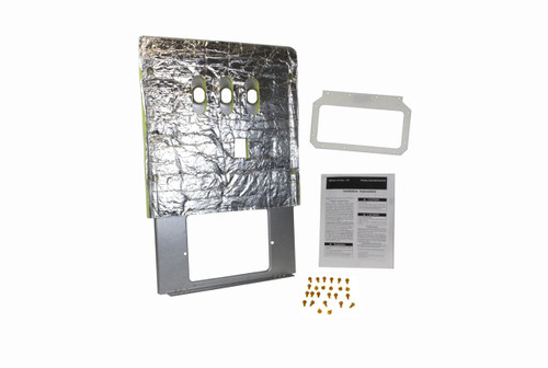 Carrier 320720-753 Inlet Panel Image 1