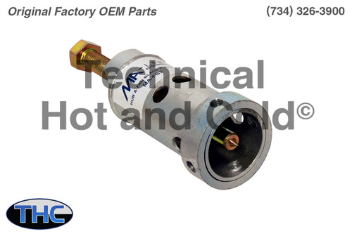 Universal Parts MA-FB2 Hub Puller Image 1
