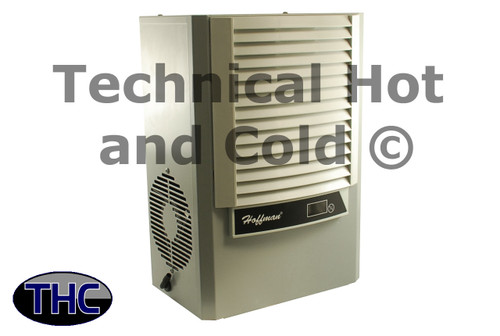 nVent M170216G009 Cabinet Cooler Air Conditioner Image 1