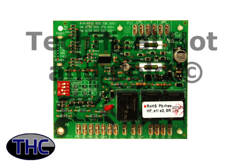Carrier 8733809536 Control Unit Protection Module Image 1
