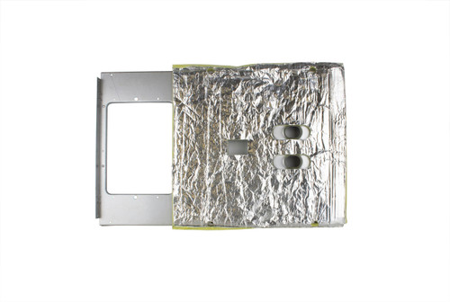 Carrier 320720-751 Inlet Panel Image 1