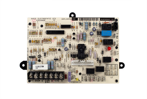 Carrier HK42FZ039 Control Board Image 1