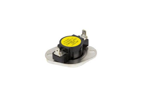 Carrier 338096-703 Limit Switch w/ Gasket Image 1