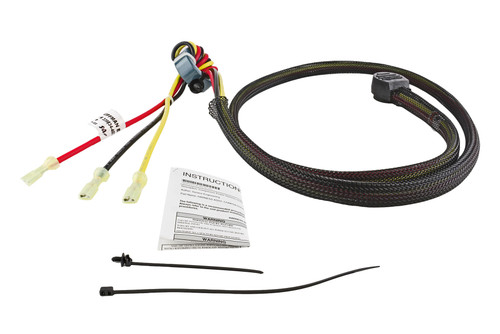 Carrier-340678-751-Harness-Assy-Compressor-Power-2