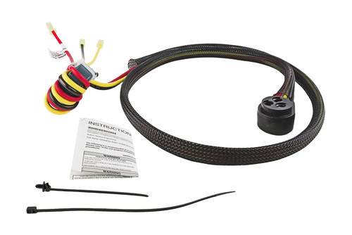 Carrier 340678-751 Harness Assy Compressor Power Image 1