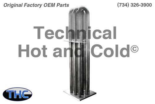 Carrier 50DW404081 Heat Exchanger Image 1