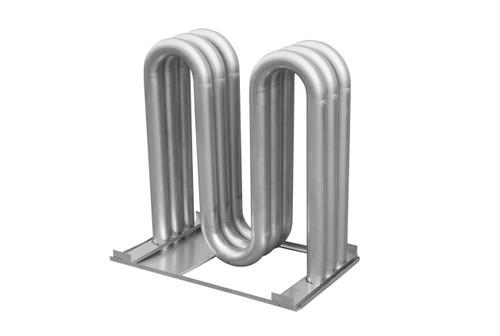 Carrier 48CH403124 Heat Exchanger Image 1