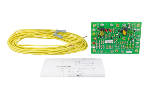 Carrier 30GT660017 Time Delay Relay Kit
