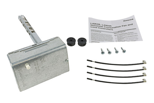 Honeywell-L4064B2236-Fan-And-Limit-Control-2