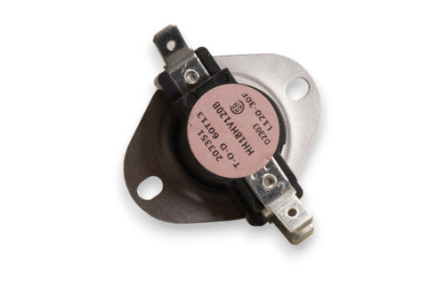 Carrier HH18HV120 Limit Switch Image 1
