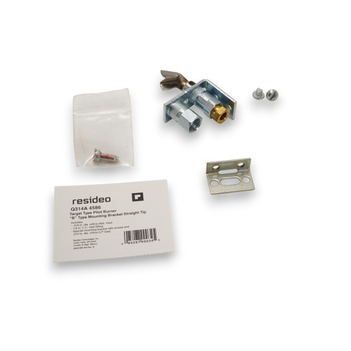 Honeywell Q314A4586 Pilot Image 1