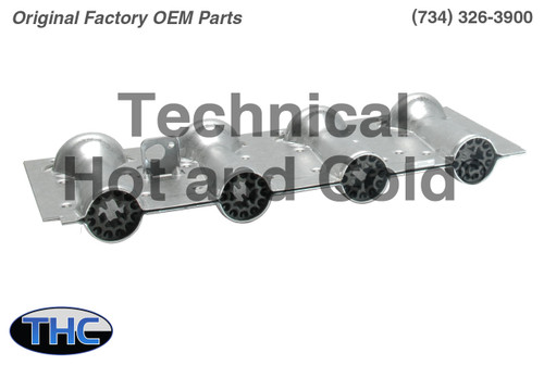 Carrier 336842-753-CBP Burner Assembly Image 1