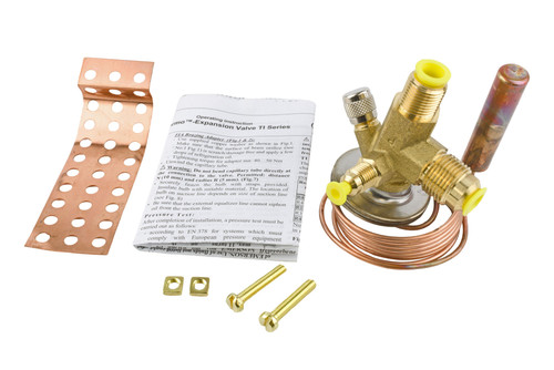 Deltatherm 020-1513 Thermal Expansion Valve Image 1