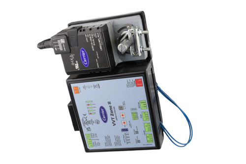 Carrier-OPNDR14ZC-round-damper-2