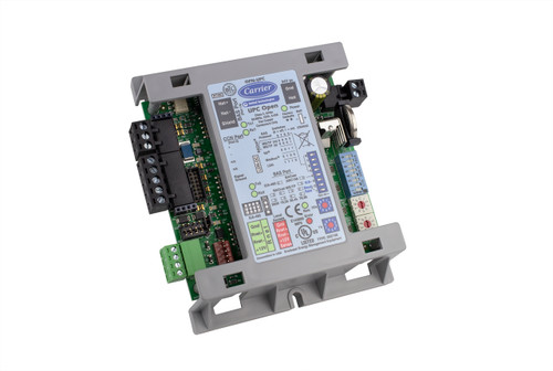 Carrier OPN-UPC Integrated i-Vu BACnet Controller Image 1