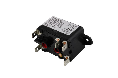 Carrier P283-0293 1-Pole Relay Image 1