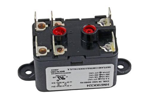 Carrier HN61KK324 Pilot Duty Relay Image 1