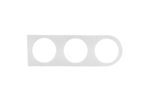 Carrier 50DK503911 Exhaust Regulator Gasket Image 1