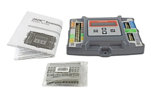 Honeywell W7220A1000 Jade Economizer Kit Image 1