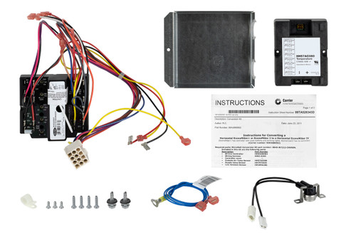 Carrier 50HJ680052 Conversion Kit for Economizer Control Image 1