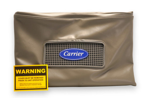 Carrier ICC68-056 Innerflow Condenser Cover Image 1