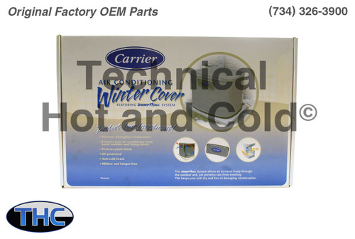 Carrier ICC68-058 Innerflow Condenser Cover Image 1